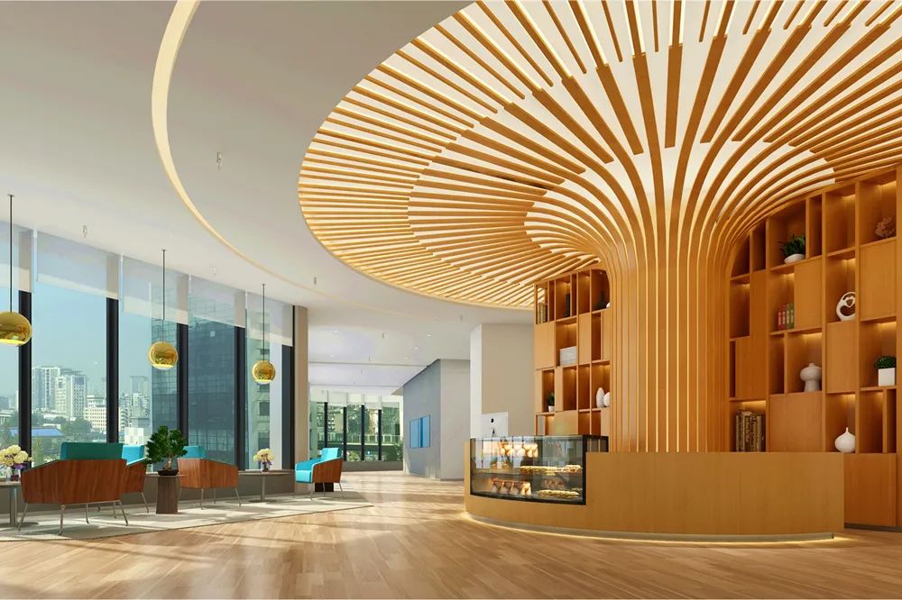 献礼司庆,泰康西南医学中心(筹)喜封金顶 !